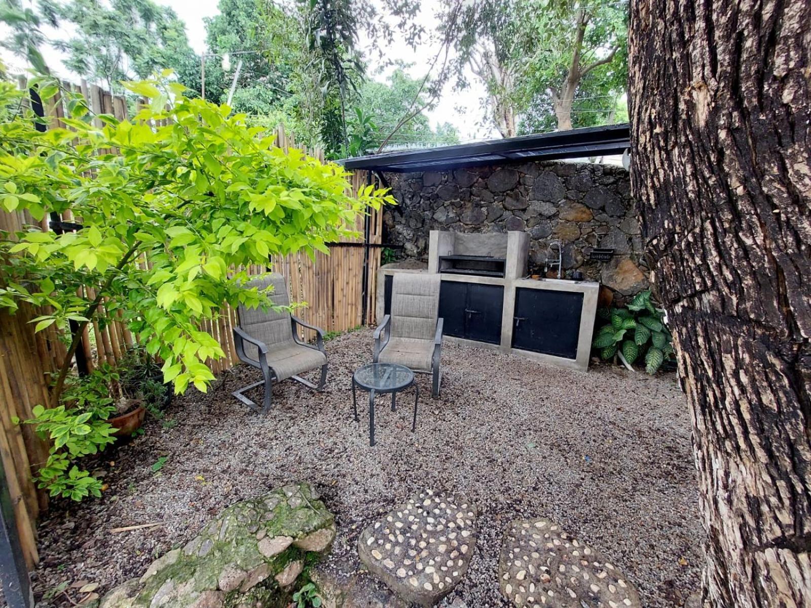 Villa Amara Tepoztlán Esterno foto